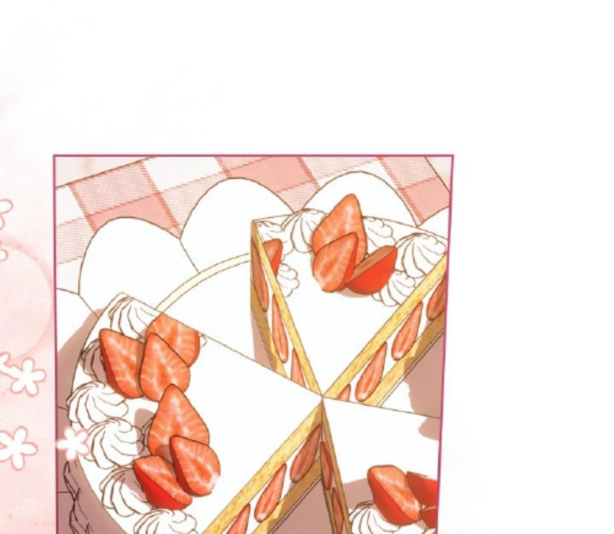 Baby Prisoner of Winter Castle Chapter 51 Gambar 218
