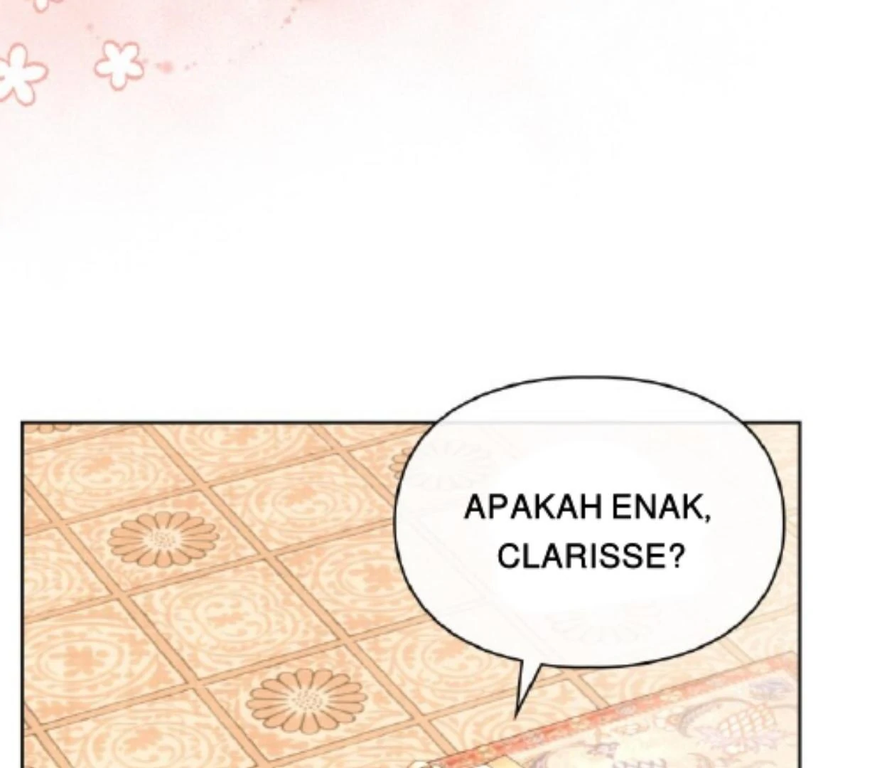 Baby Prisoner of Winter Castle Chapter 51 Gambar 223