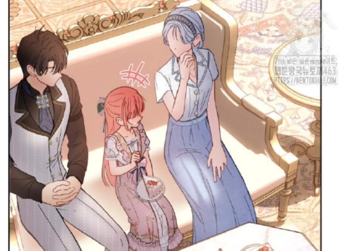 Baby Prisoner of Winter Castle Chapter 51 Gambar 224