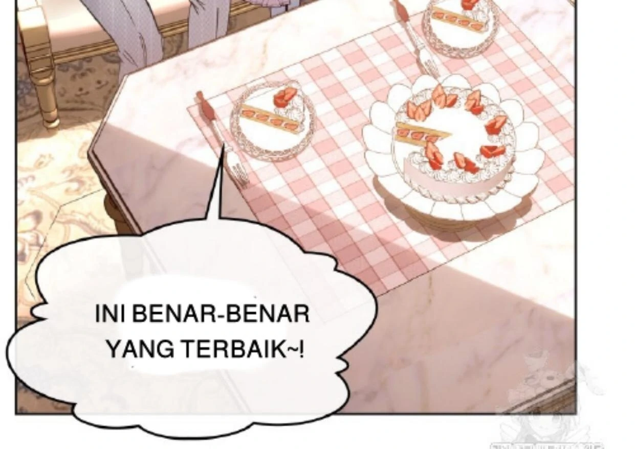 Baby Prisoner of Winter Castle Chapter 51 Gambar 225
