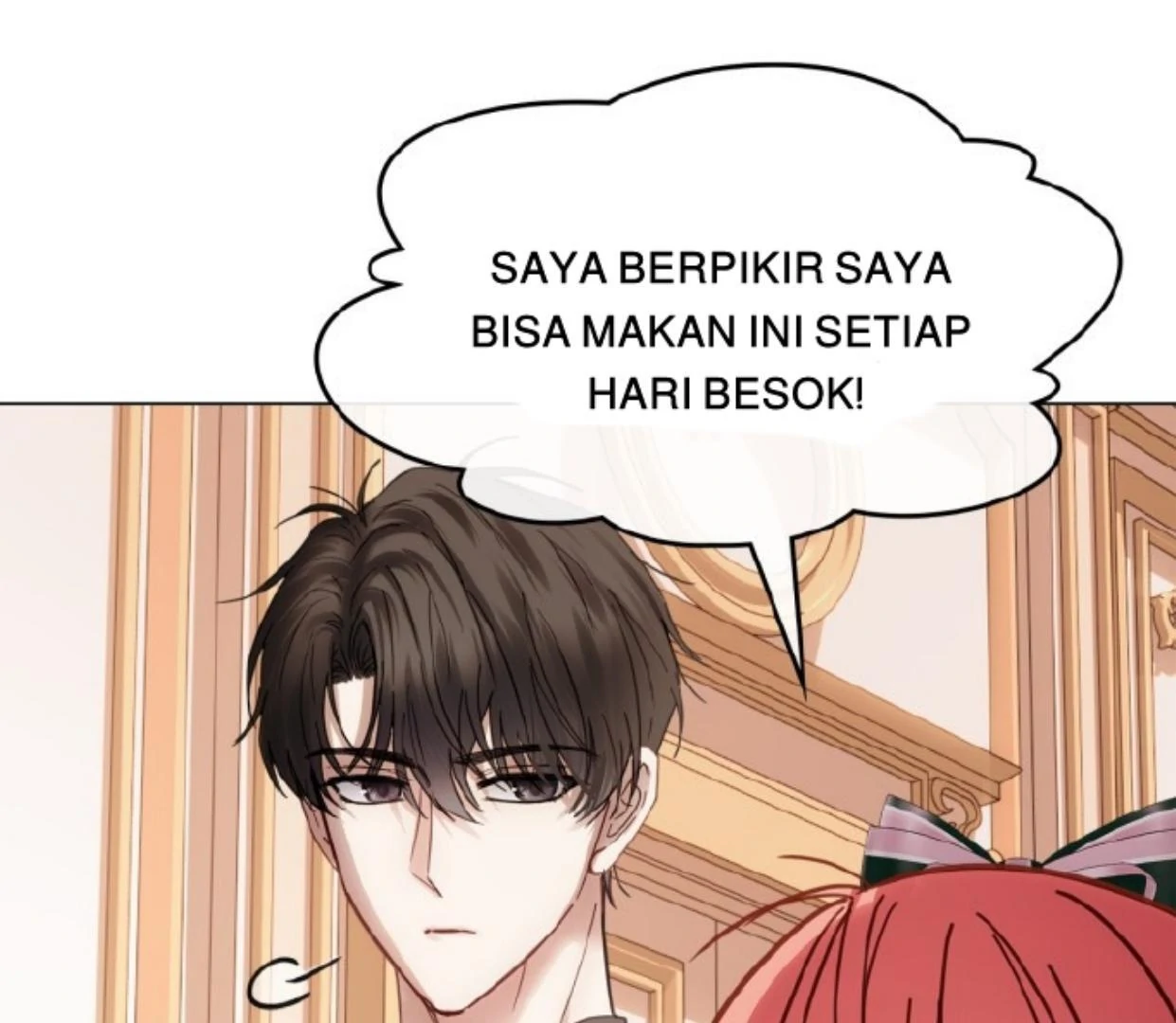 Baby Prisoner of Winter Castle Chapter 51 Gambar 226
