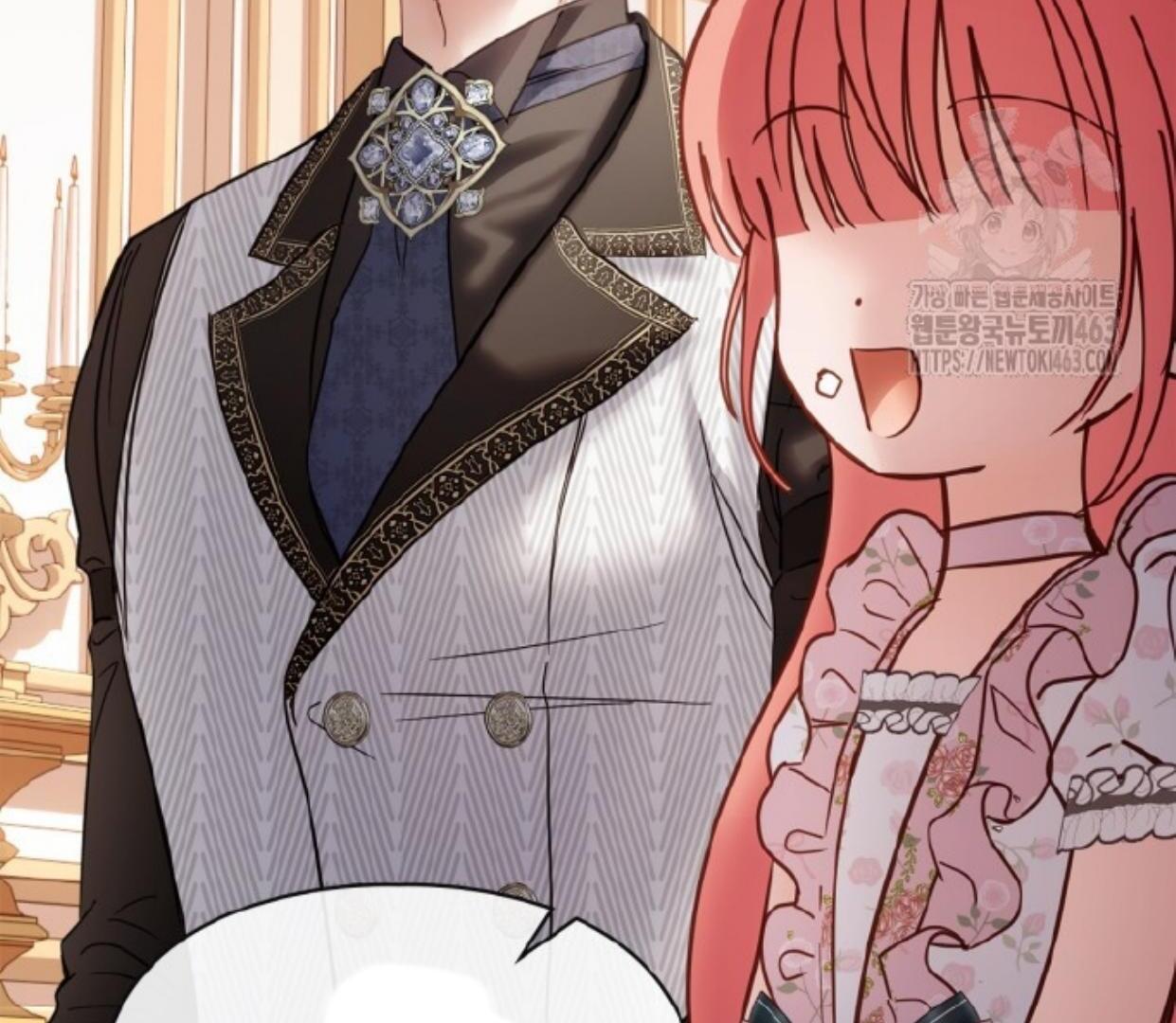 Baby Prisoner of Winter Castle Chapter 51 Gambar 227