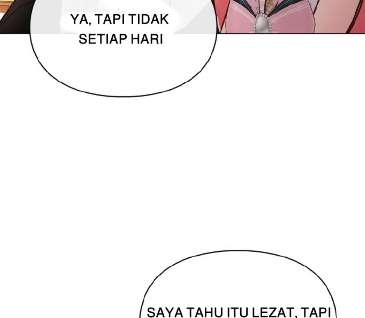 Baby Prisoner of Winter Castle Chapter 51 Gambar 228