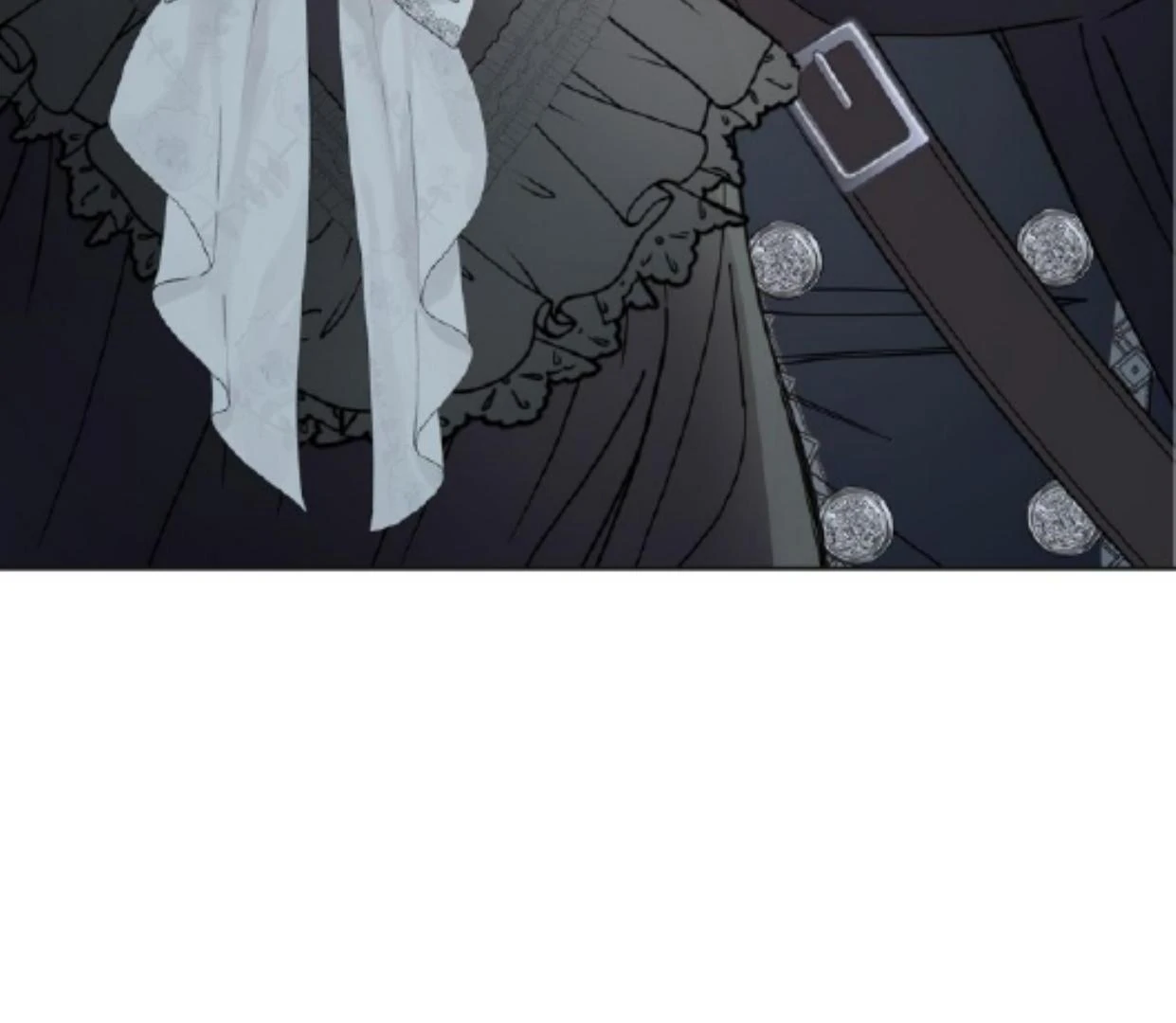 Baby Prisoner of Winter Castle Chapter 51 Gambar 23