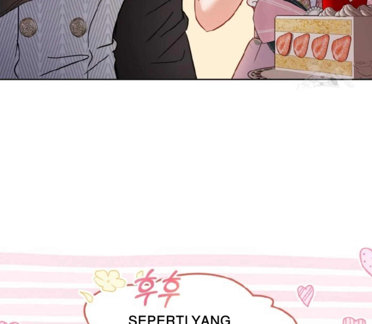 Baby Prisoner of Winter Castle Chapter 51 Gambar 231
