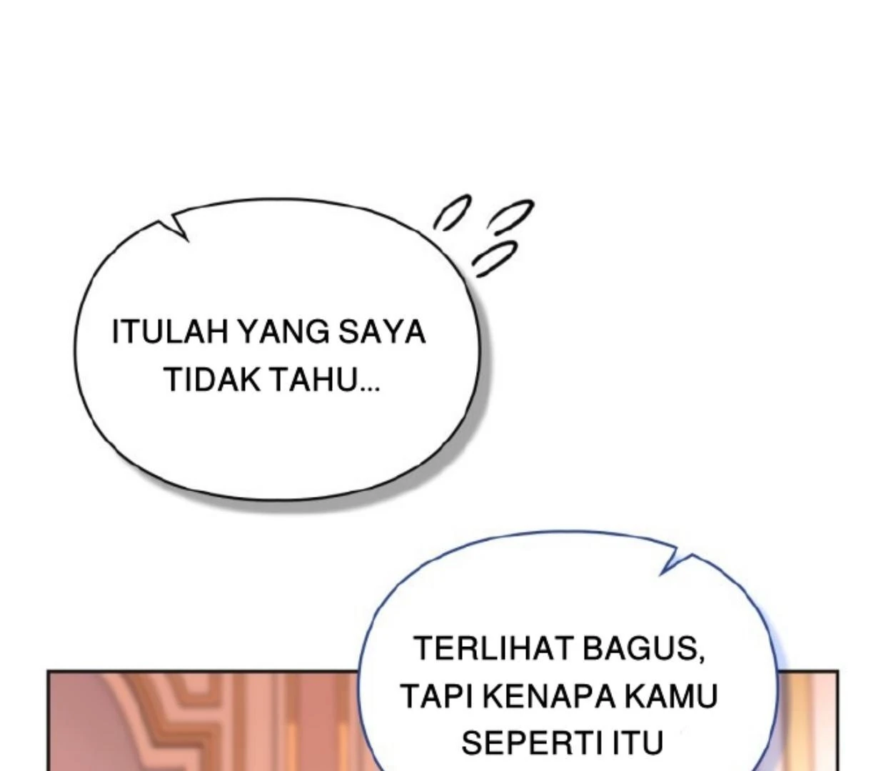 Baby Prisoner of Winter Castle Chapter 51 Gambar 234