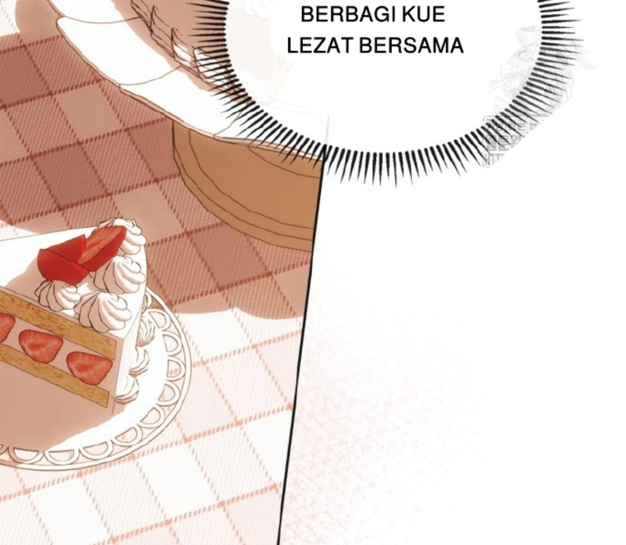 Baby Prisoner of Winter Castle Chapter 51 Gambar 238