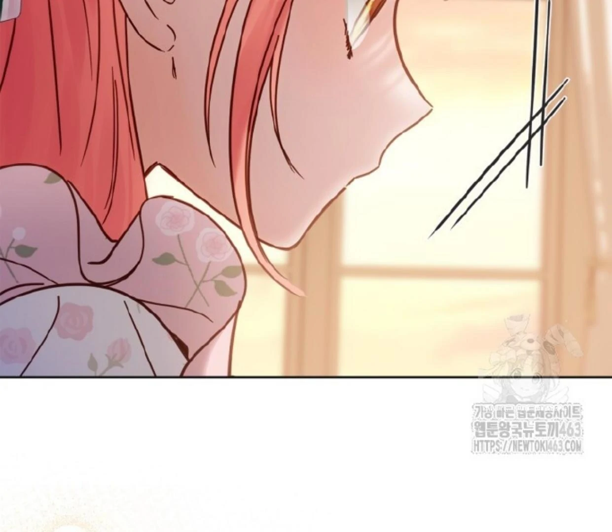 Baby Prisoner of Winter Castle Chapter 51 Gambar 247