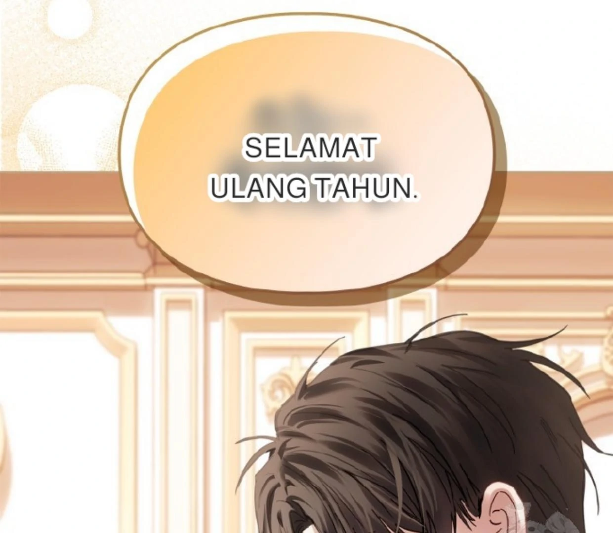 Baby Prisoner of Winter Castle Chapter 51 Gambar 248