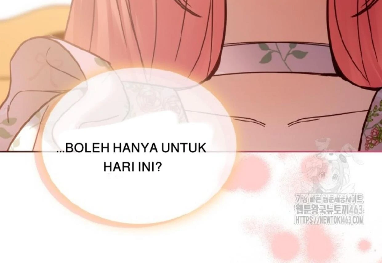 Baby Prisoner of Winter Castle Chapter 51 Gambar 253