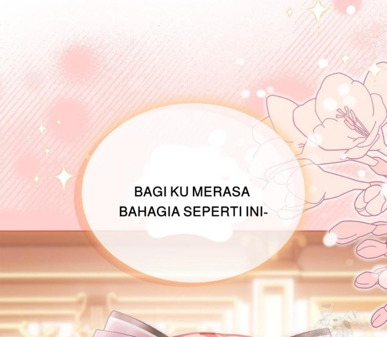 Baby Prisoner of Winter Castle Chapter 51 Gambar 254