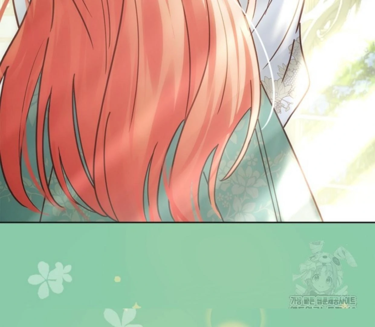 Baby Prisoner of Winter Castle Chapter 51 Gambar 268