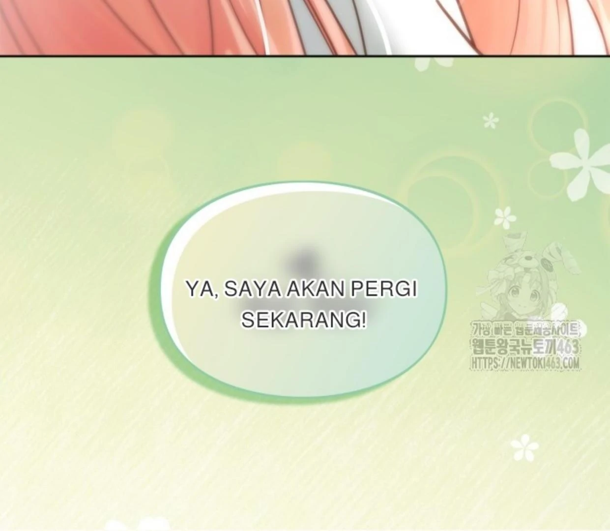 Baby Prisoner of Winter Castle Chapter 51 Gambar 271