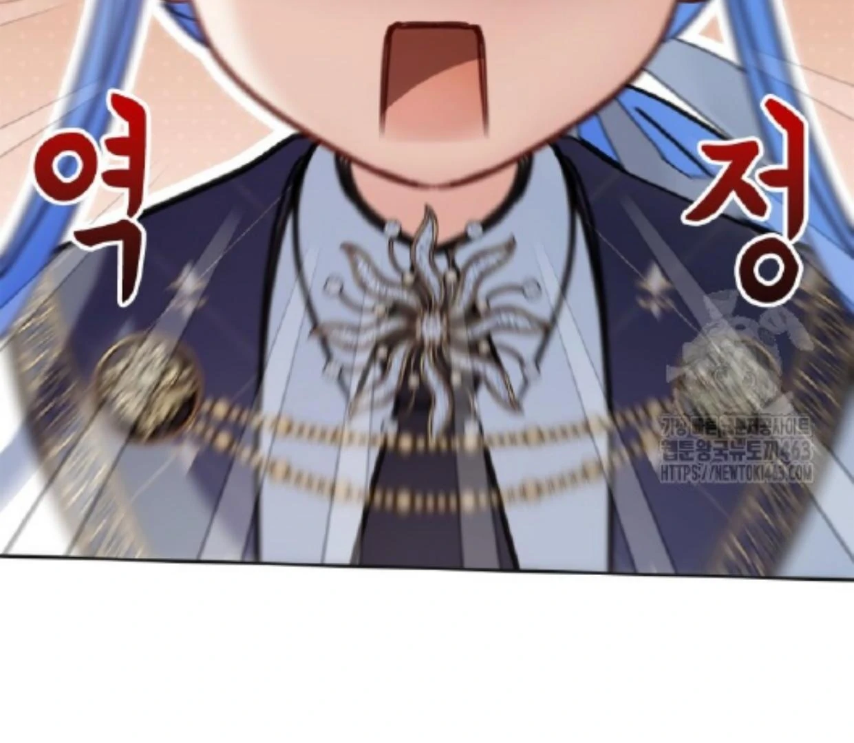 Baby Prisoner of Winter Castle Chapter 51 Gambar 29