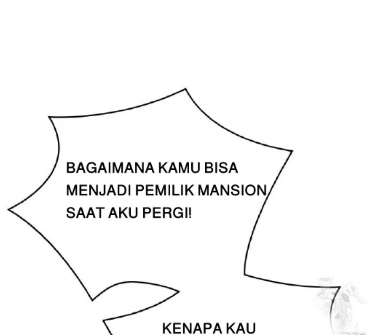Baby Prisoner of Winter Castle Chapter 51 Gambar 30