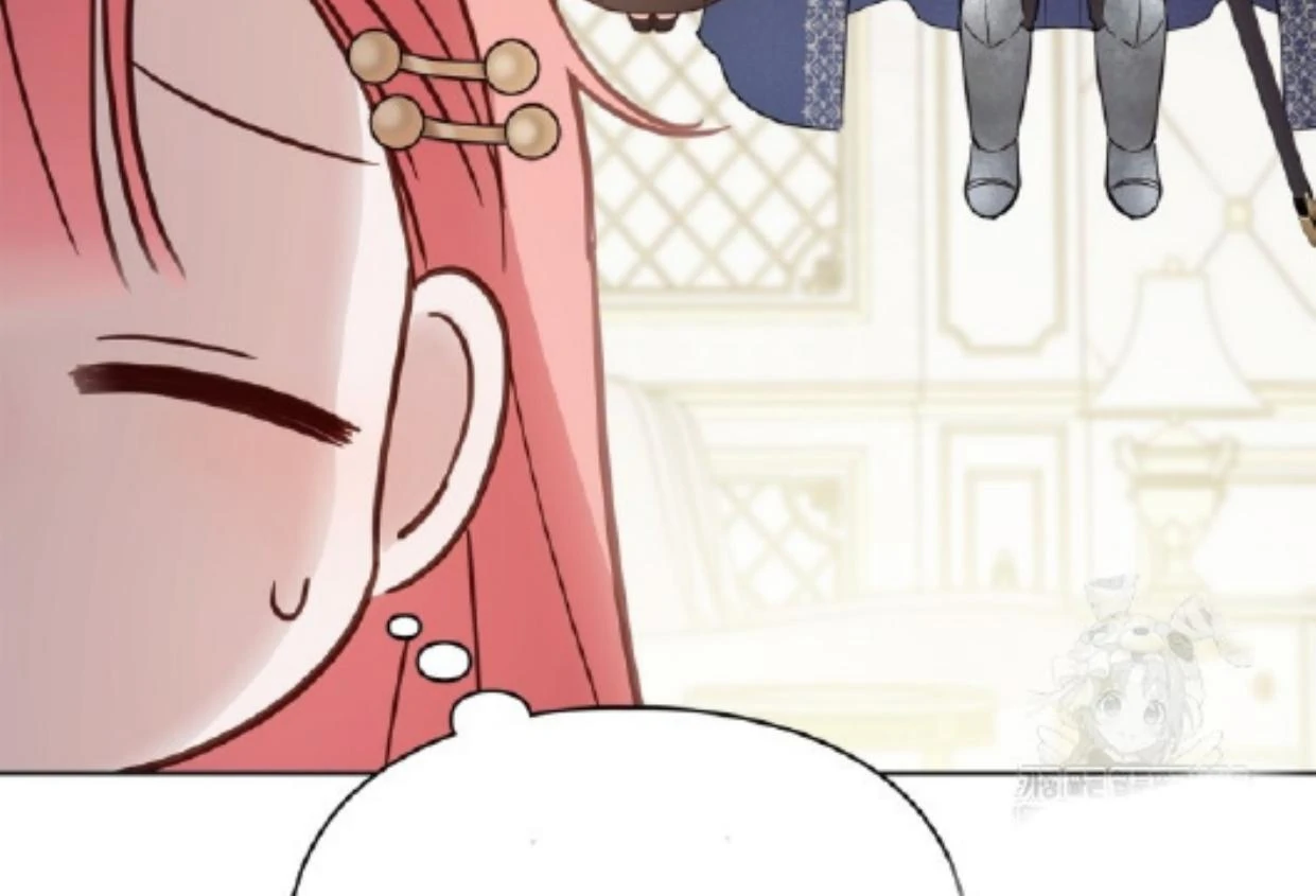 Baby Prisoner of Winter Castle Chapter 51 Gambar 36