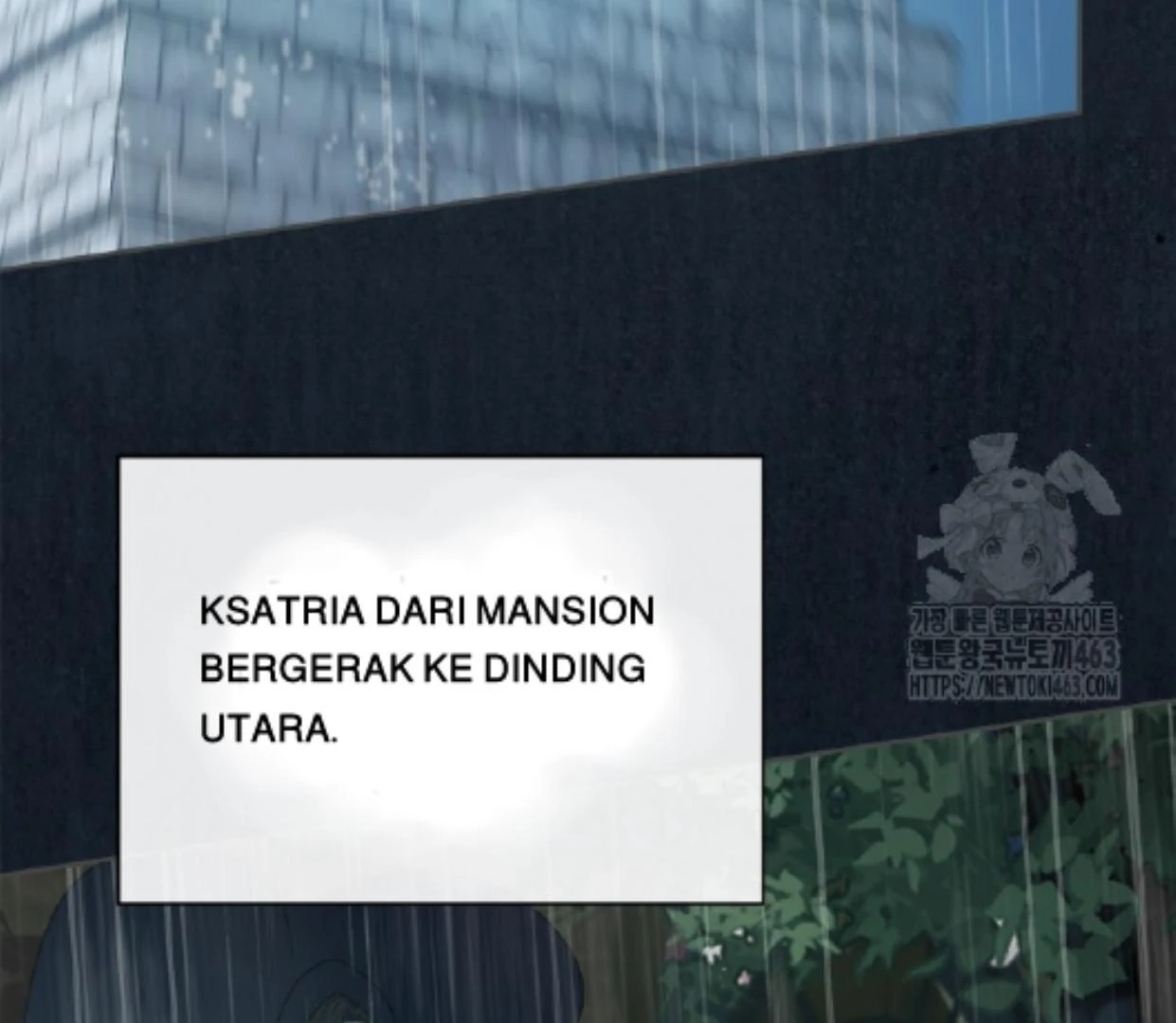 Baby Prisoner of Winter Castle Chapter 51 Gambar 4