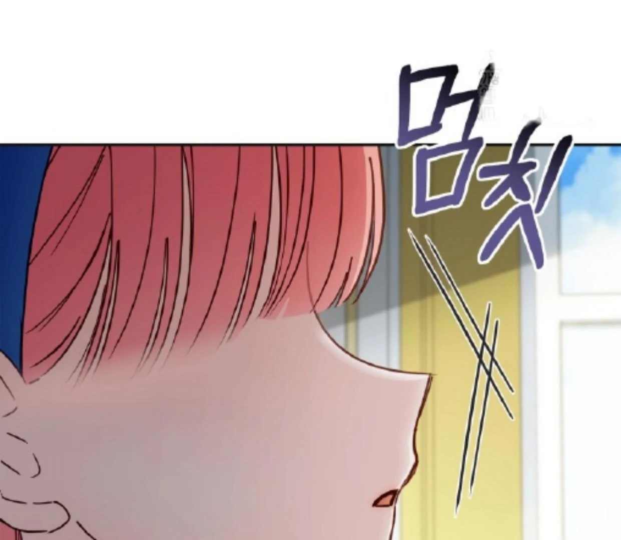 Baby Prisoner of Winter Castle Chapter 51 Gambar 48