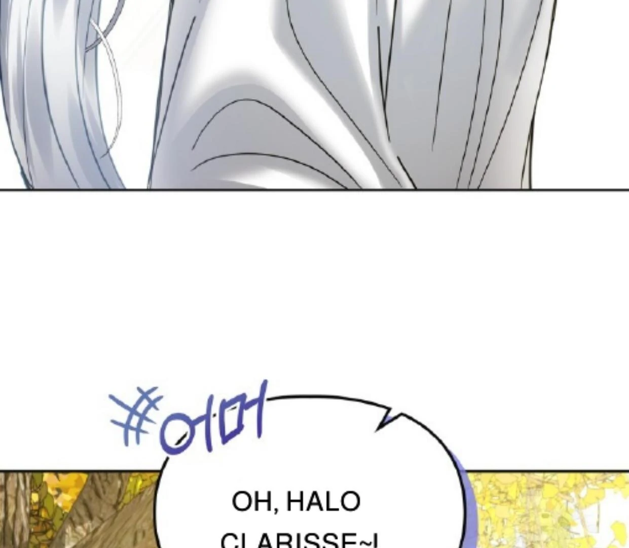 Baby Prisoner of Winter Castle Chapter 51 Gambar 59