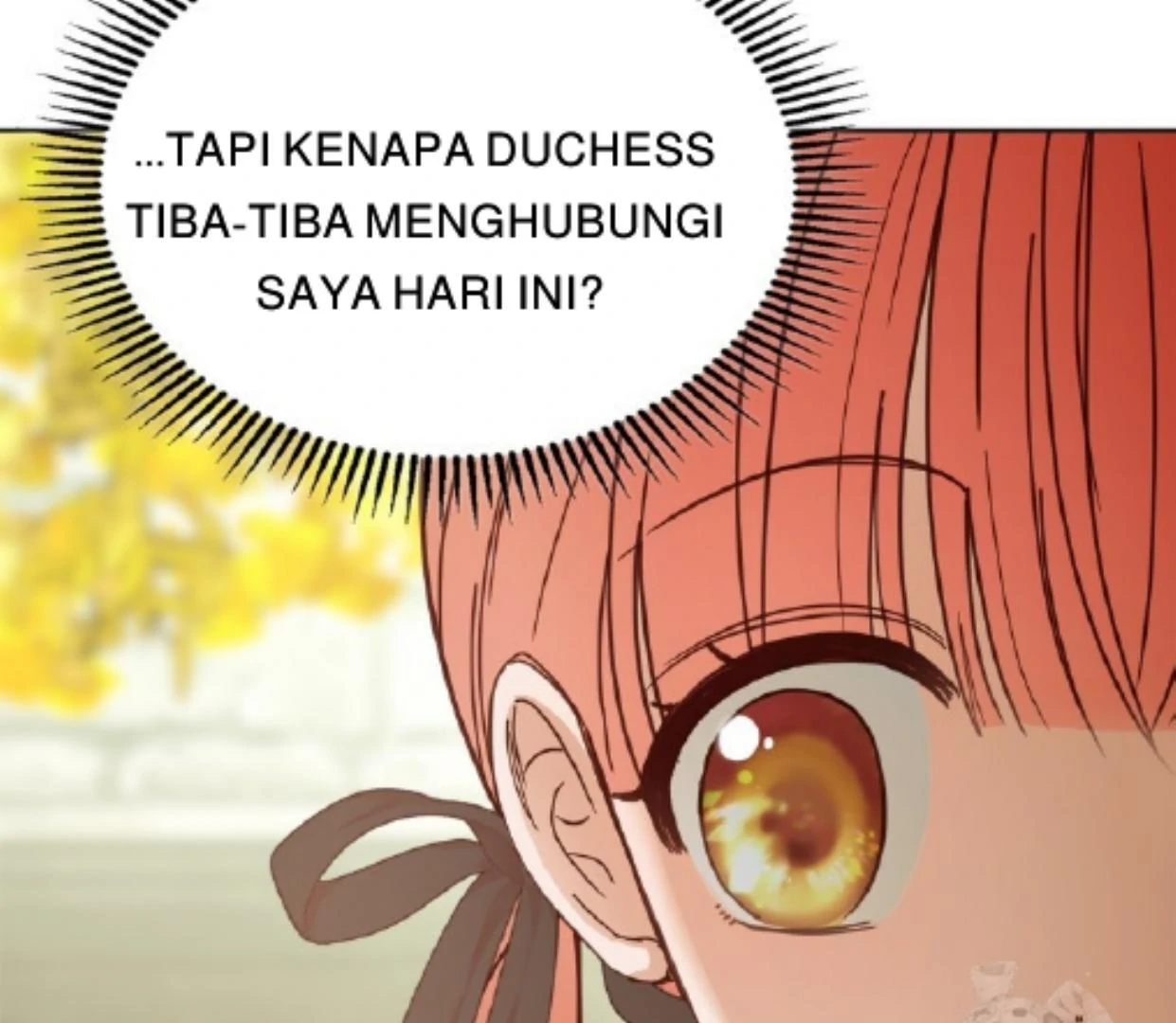 Baby Prisoner of Winter Castle Chapter 51 Gambar 66