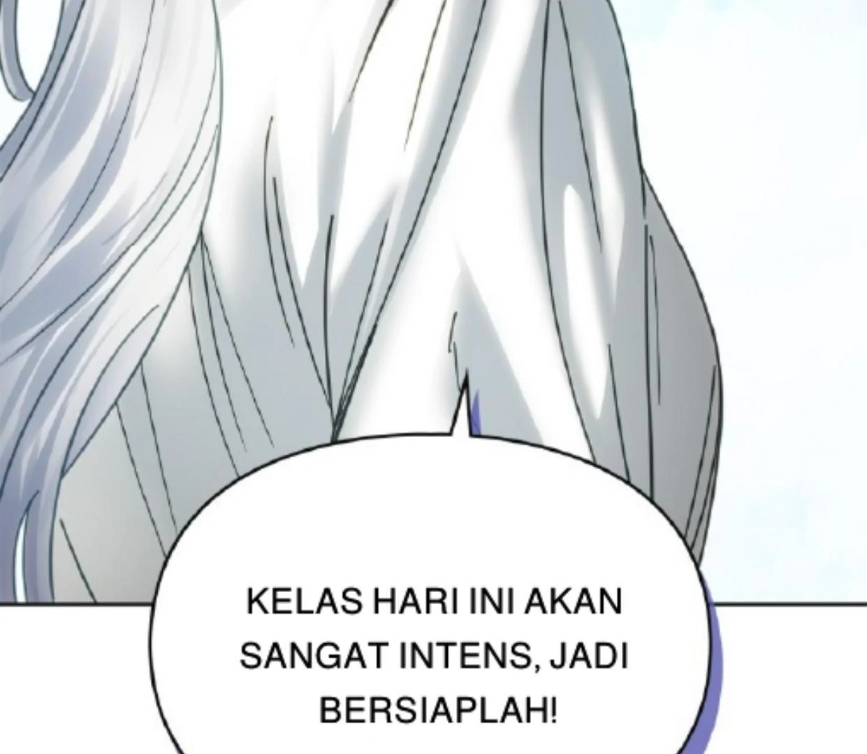 Baby Prisoner of Winter Castle Chapter 51 Gambar 73