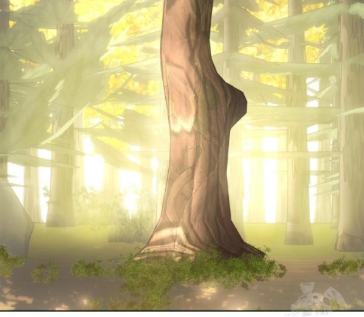 Baby Prisoner of Winter Castle Chapter 51 Gambar 79