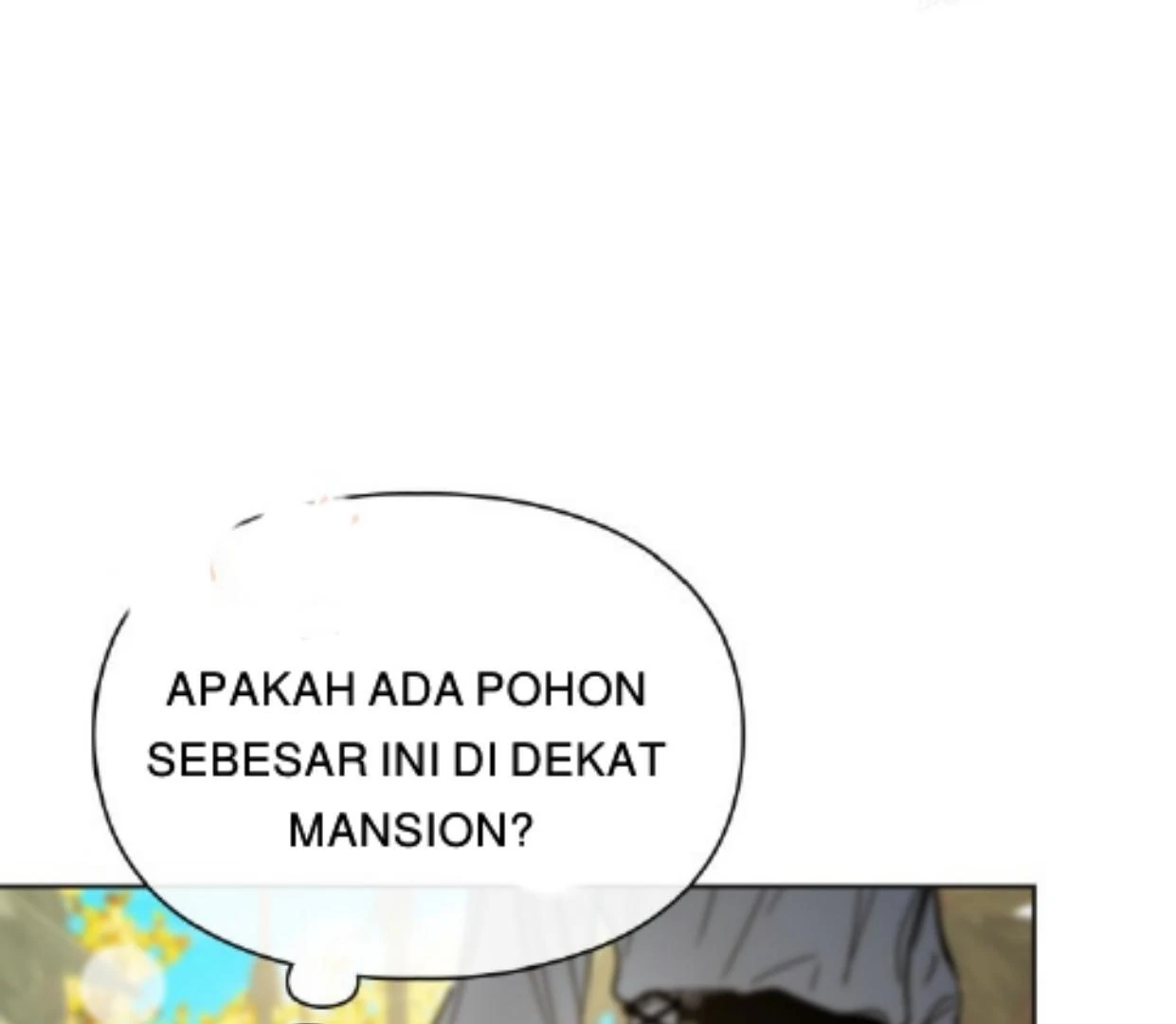 Baby Prisoner of Winter Castle Chapter 51 Gambar 80