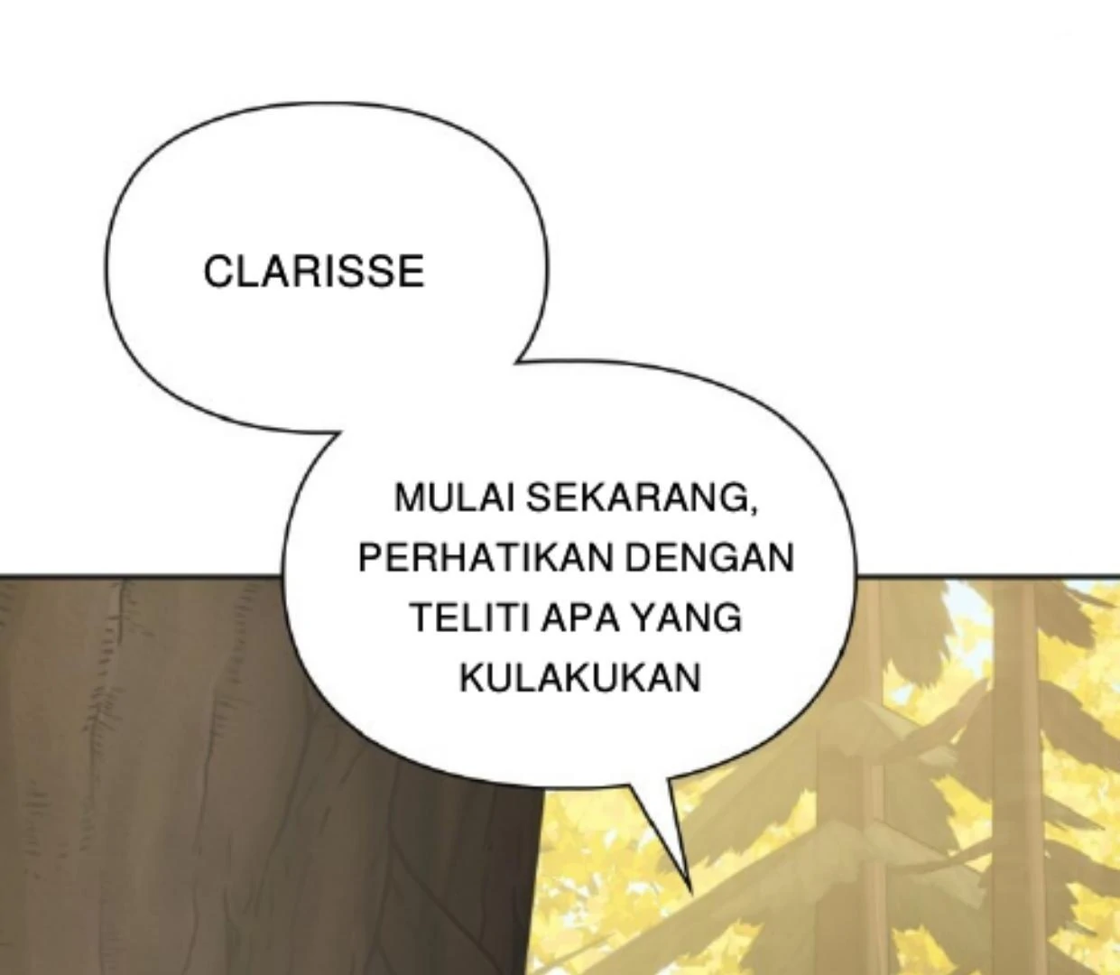 Baby Prisoner of Winter Castle Chapter 51 Gambar 83