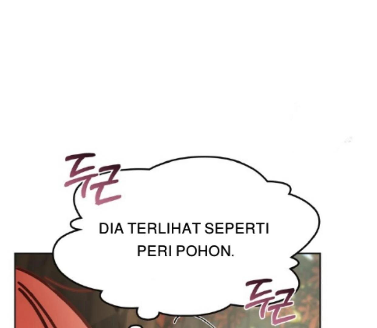 Baby Prisoner of Winter Castle Chapter 51 Gambar 95