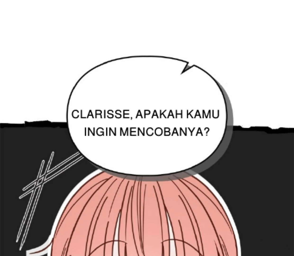 Baby Prisoner of Winter Castle Chapter 51 Gambar 98