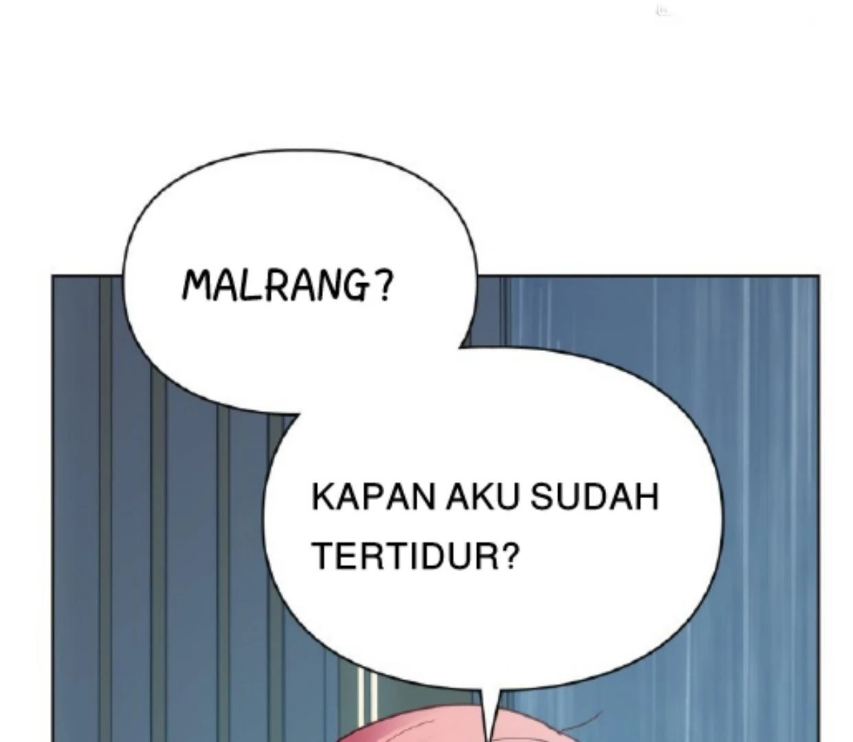 Baby Prisoner of Winter Castle Chapter 50 Gambar 102