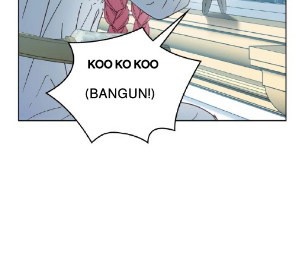 Baby Prisoner of Winter Castle Chapter 50 Gambar 104