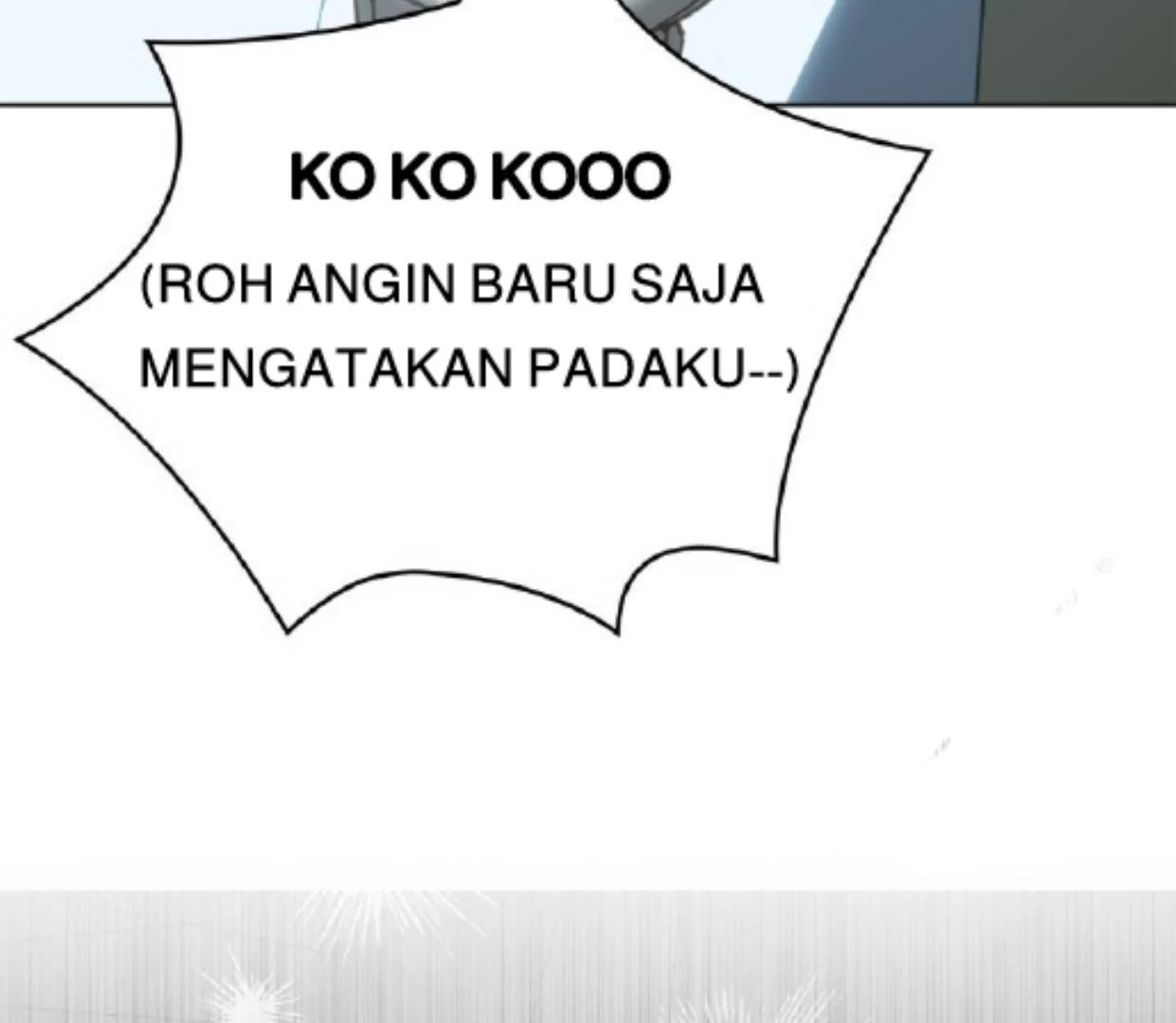 Baby Prisoner of Winter Castle Chapter 50 Gambar 107