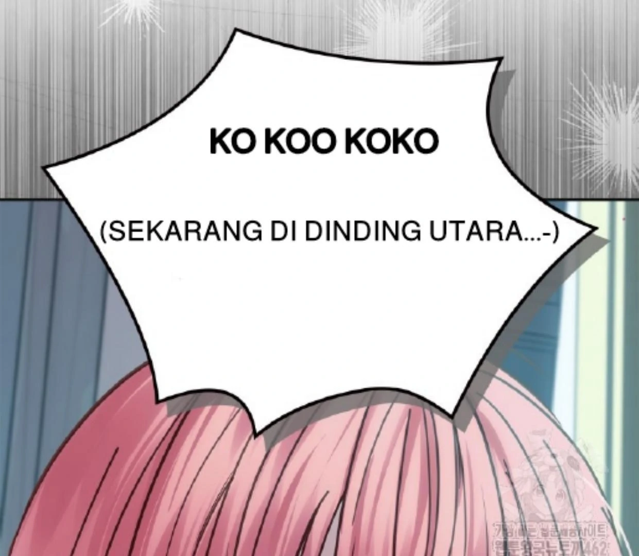 Baby Prisoner of Winter Castle Chapter 50 Gambar 108