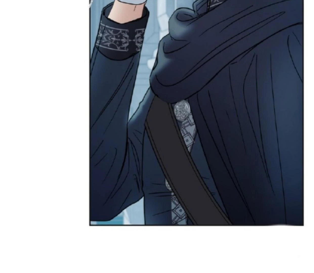 Baby Prisoner of Winter Castle Chapter 50 Gambar 116