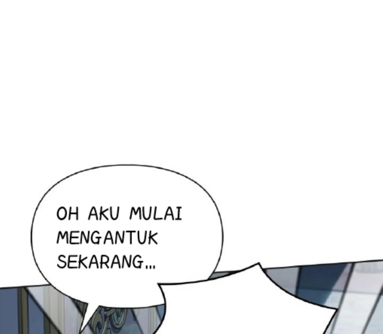 Baby Prisoner of Winter Castle Chapter 50 Gambar 117