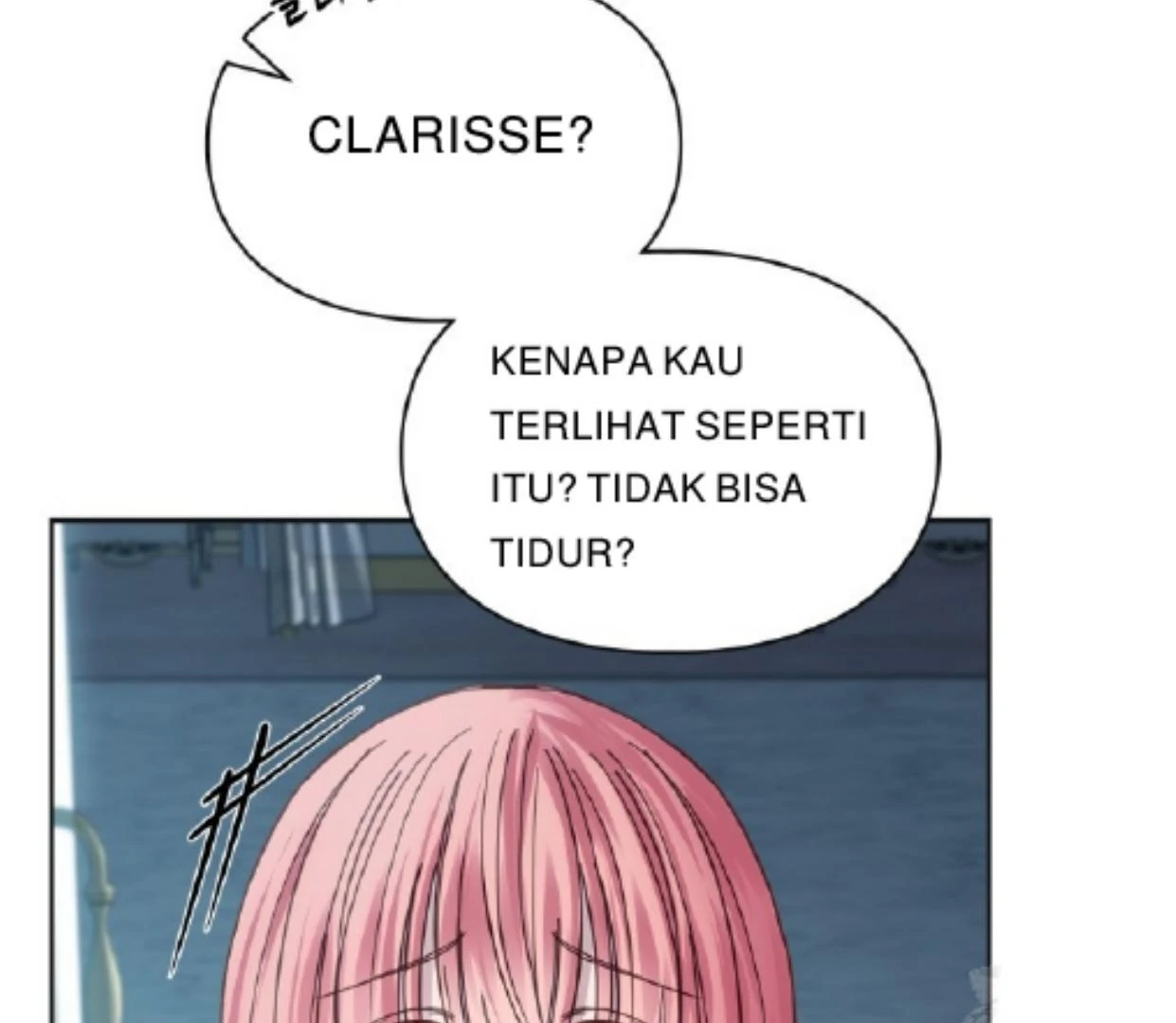 Baby Prisoner of Winter Castle Chapter 50 Gambar 121