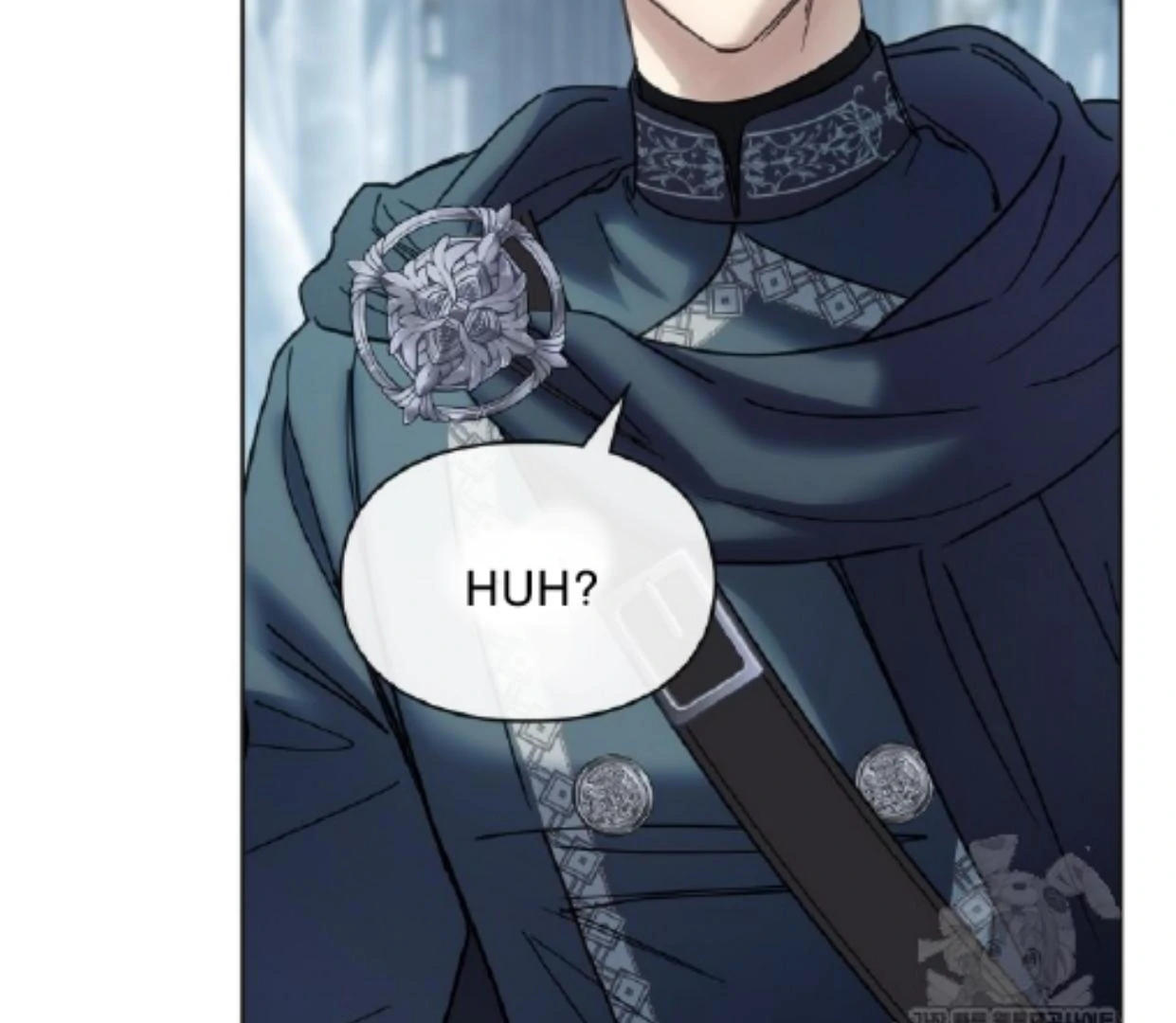 Baby Prisoner of Winter Castle Chapter 50 Gambar 124