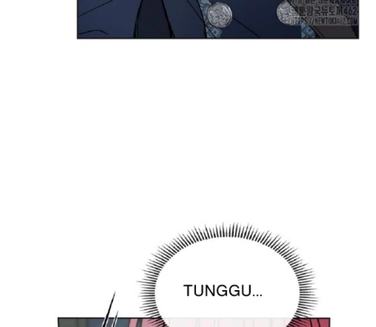 Baby Prisoner of Winter Castle Chapter 50 Gambar 125