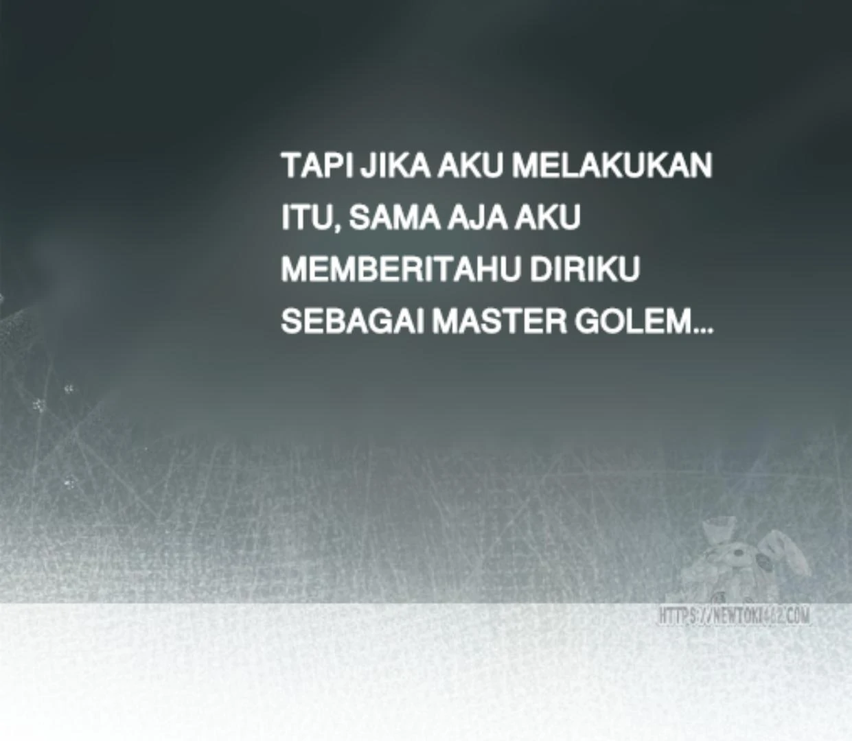 Baby Prisoner of Winter Castle Chapter 50 Gambar 131