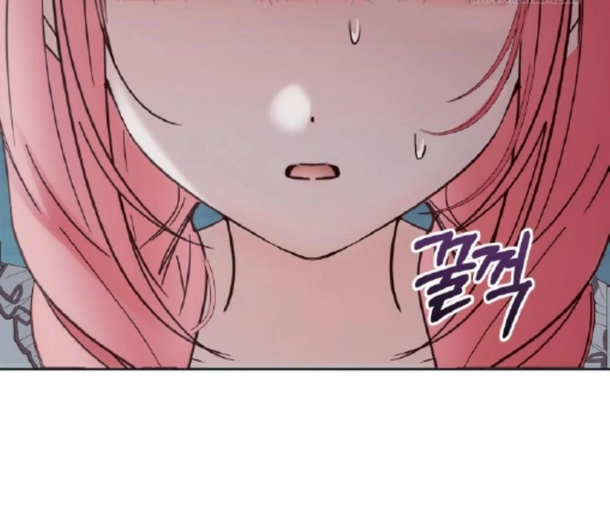 Baby Prisoner of Winter Castle Chapter 50 Gambar 136