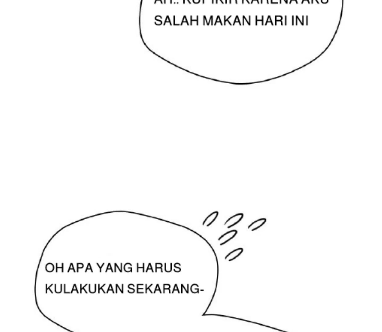 Baby Prisoner of Winter Castle Chapter 50 Gambar 143