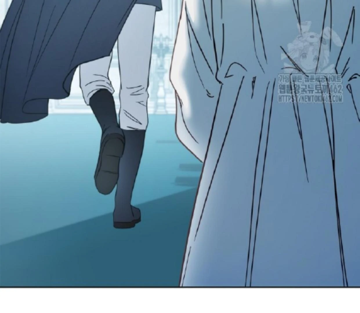 Baby Prisoner of Winter Castle Chapter 50 Gambar 148
