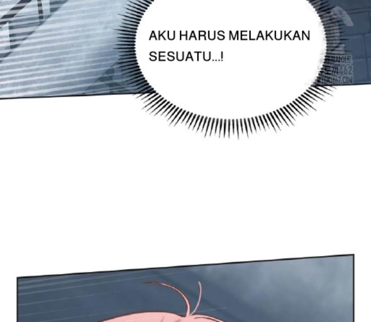 Baby Prisoner of Winter Castle Chapter 50 Gambar 160