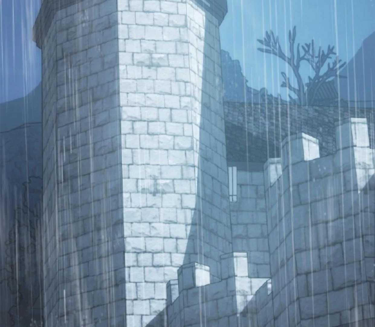 Baby Prisoner of Winter Castle Chapter 50 Gambar 167