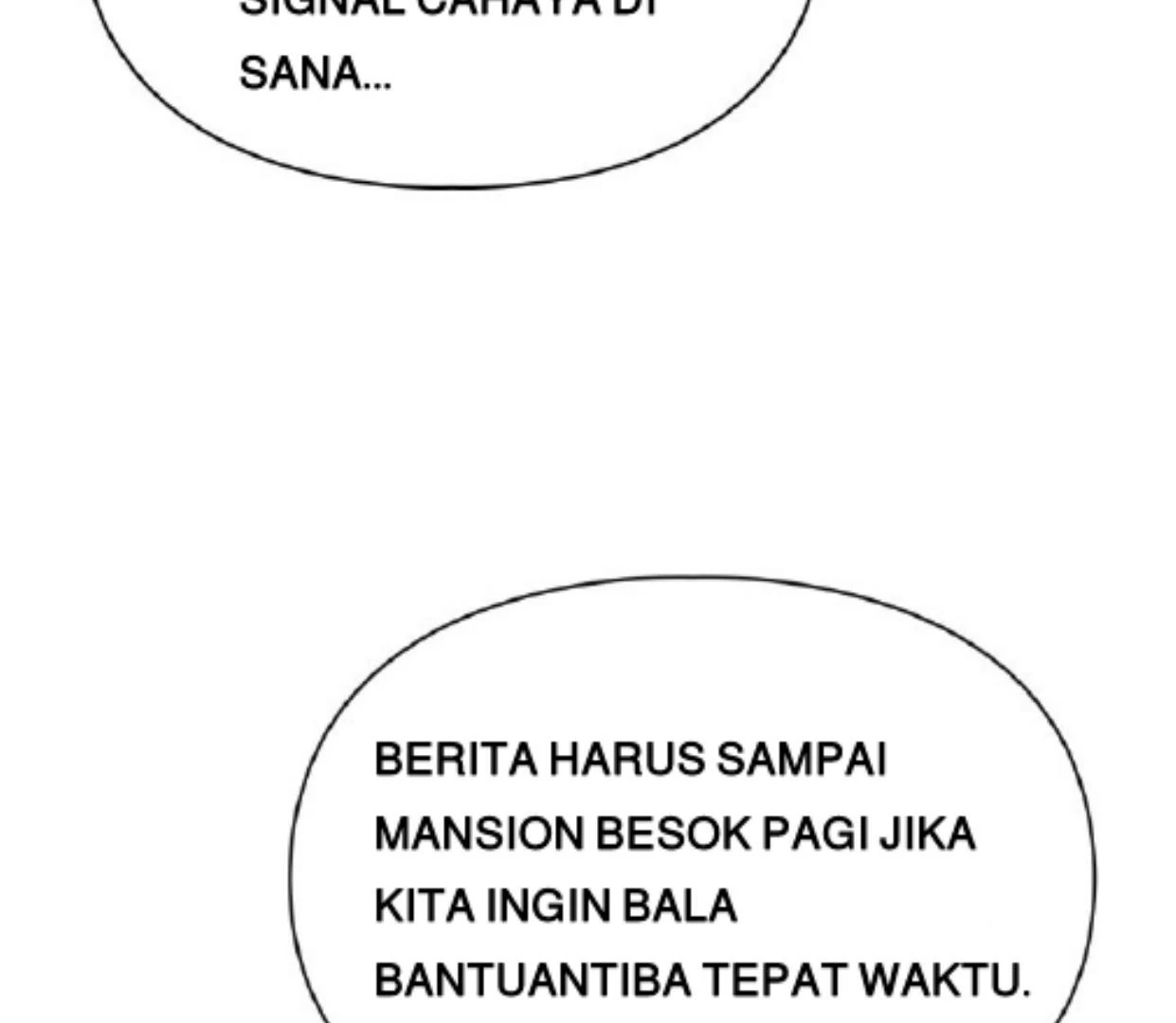 Baby Prisoner of Winter Castle Chapter 50 Gambar 17