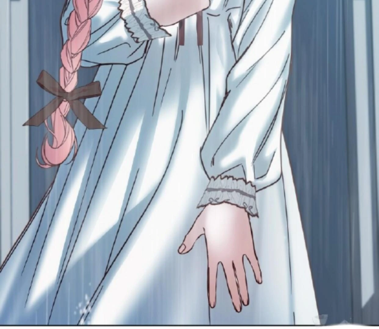Baby Prisoner of Winter Castle Chapter 50 Gambar 170