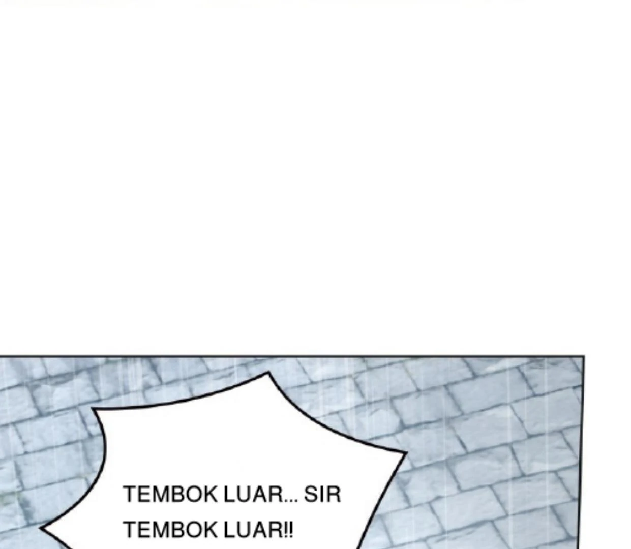 Baby Prisoner of Winter Castle Chapter 50 Gambar 171