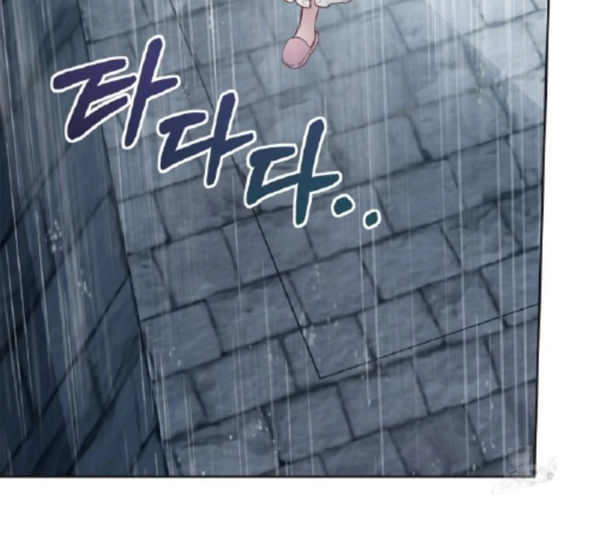 Baby Prisoner of Winter Castle Chapter 50 Gambar 173