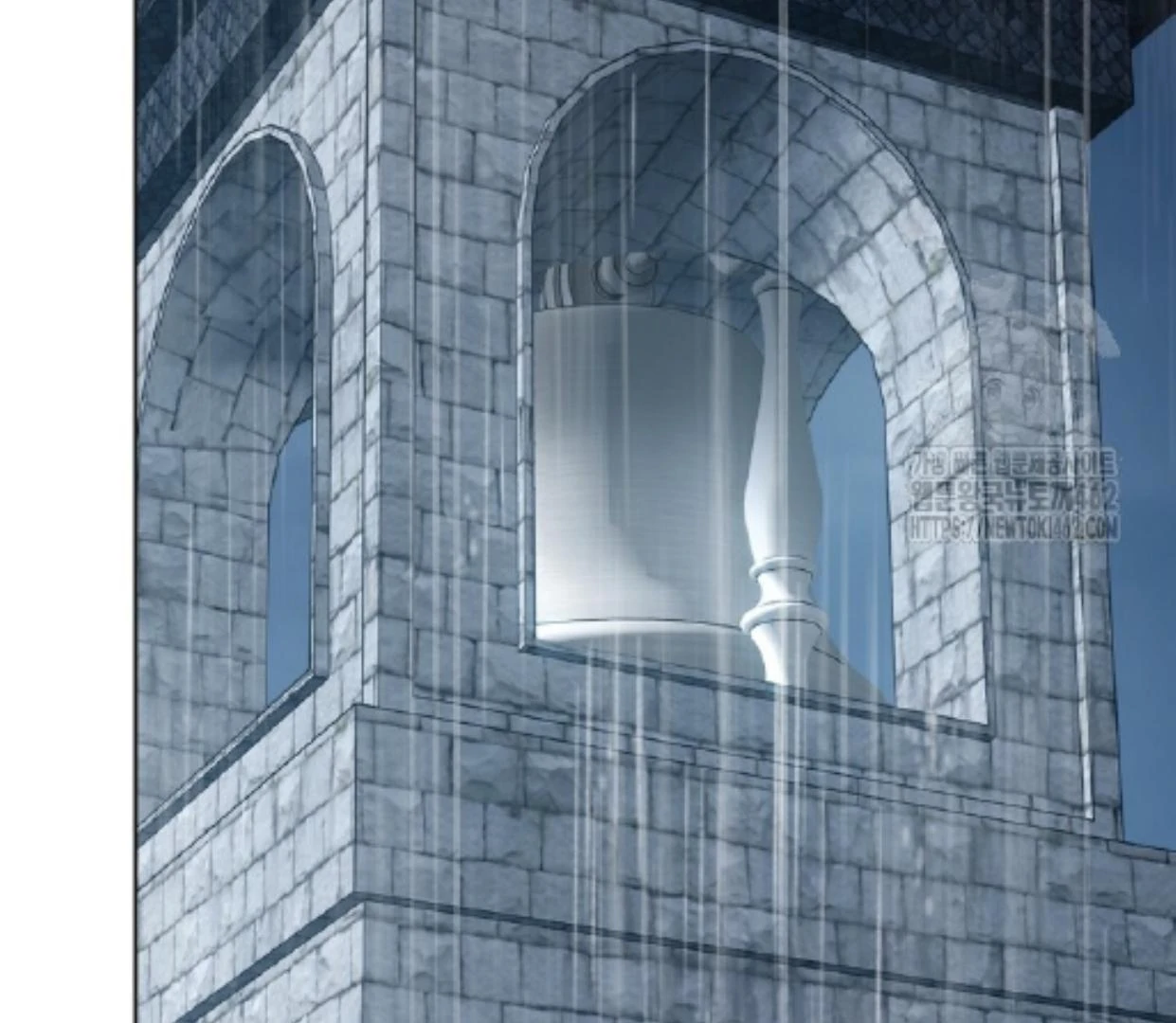Baby Prisoner of Winter Castle Chapter 50 Gambar 175